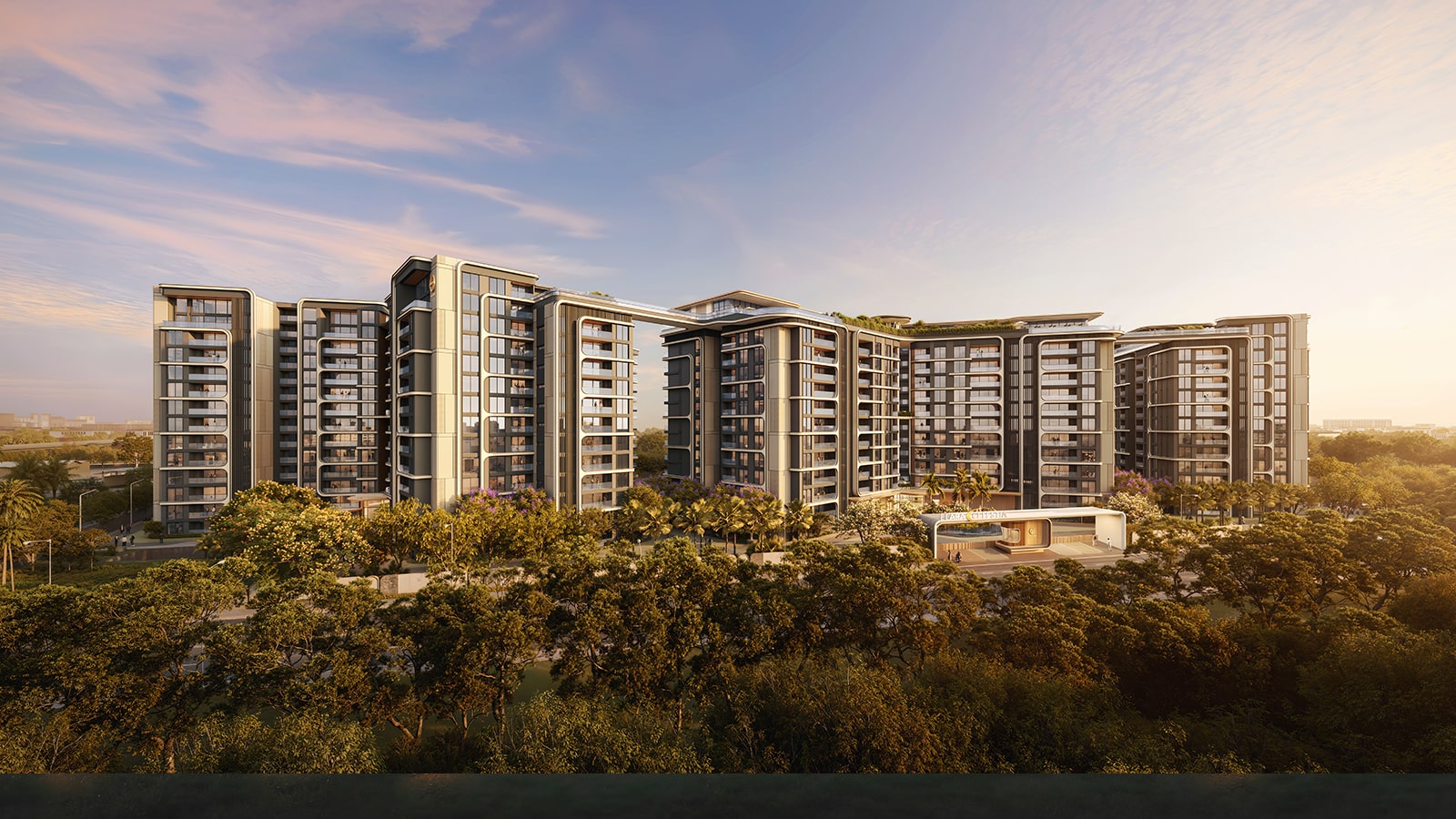 L&T Realty
